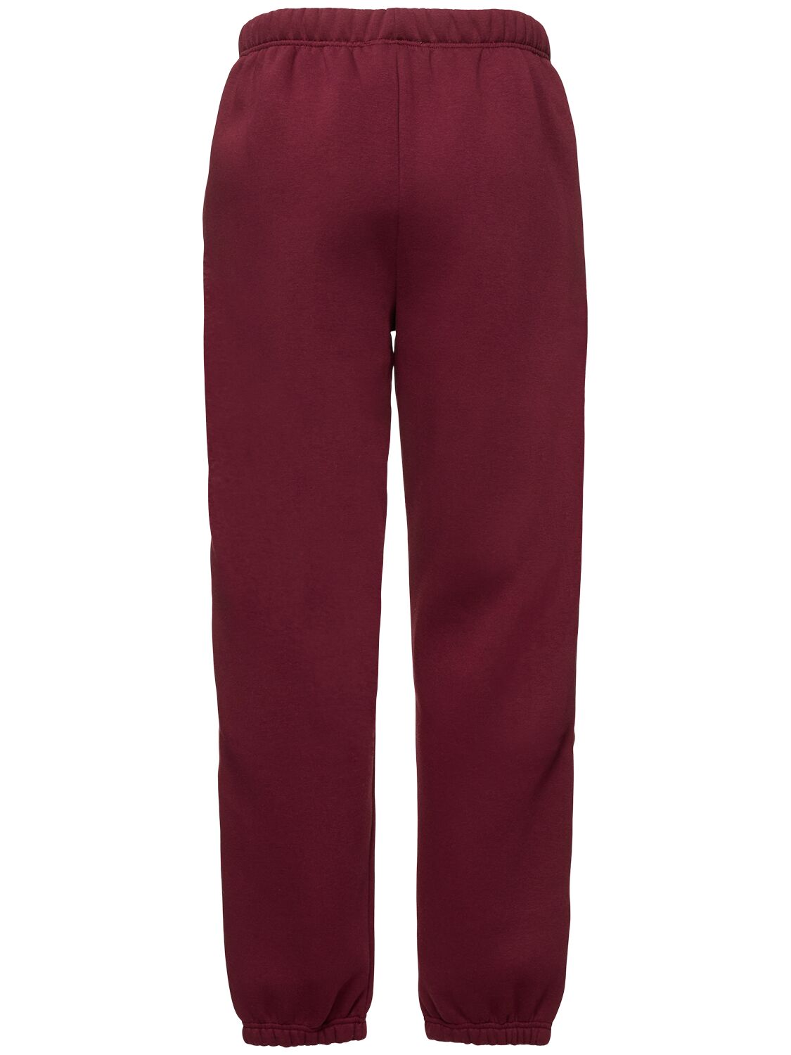 SOTF COTTON BLEND ELASTIC CUFF SWEATPANTS 