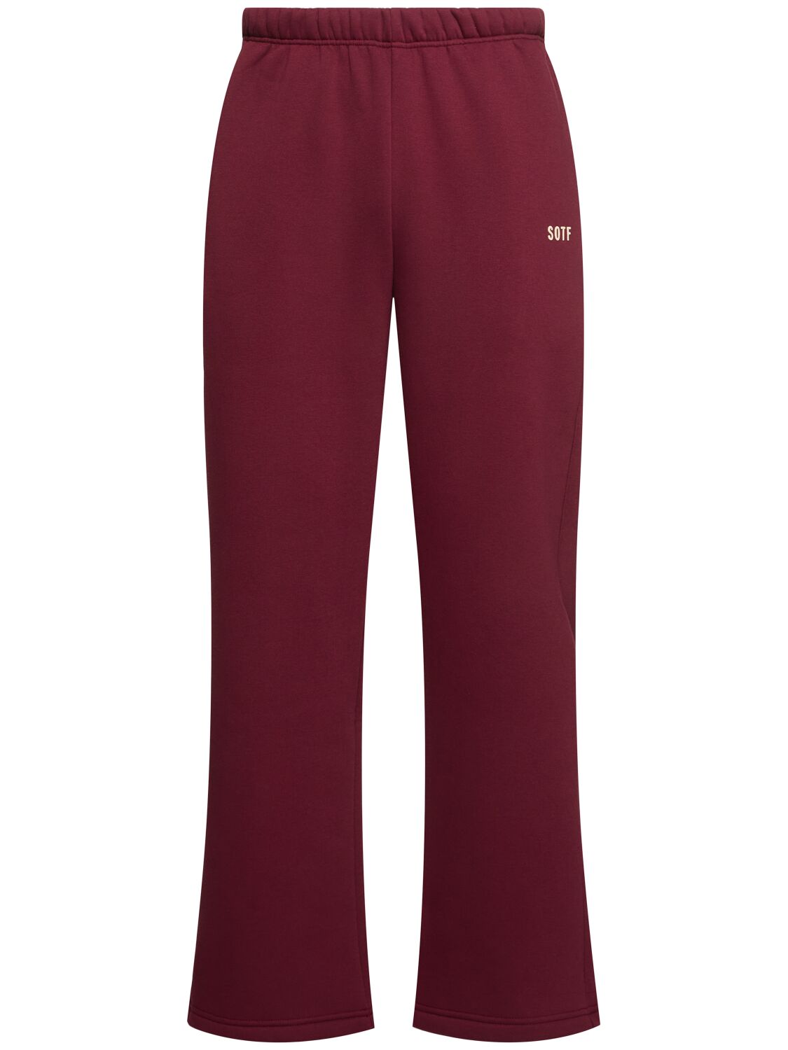 Sotf Cotton Blend Sweatpants