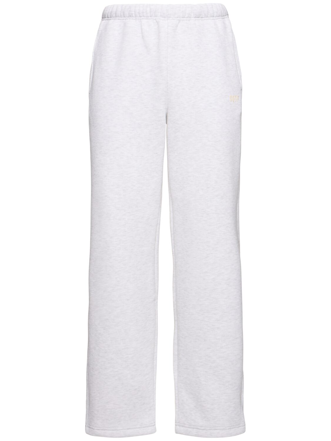Cotton Blend Sweatpants