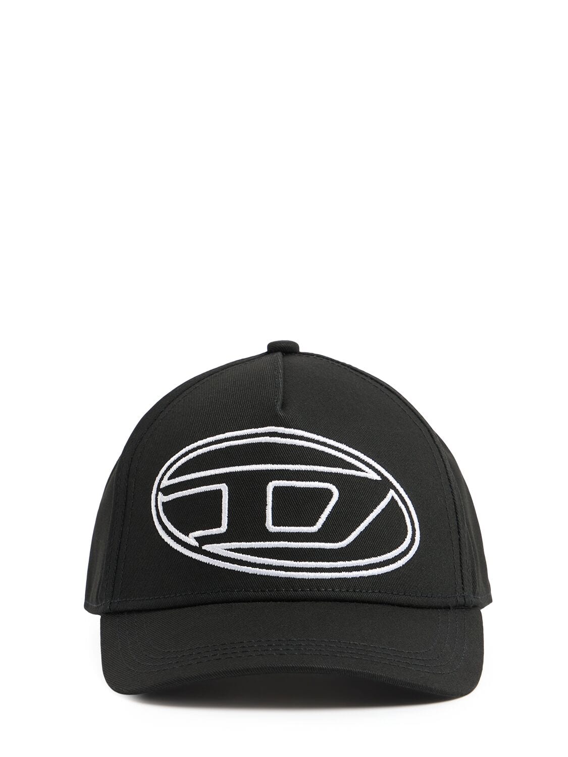 Logo Cotton Baseball Hat