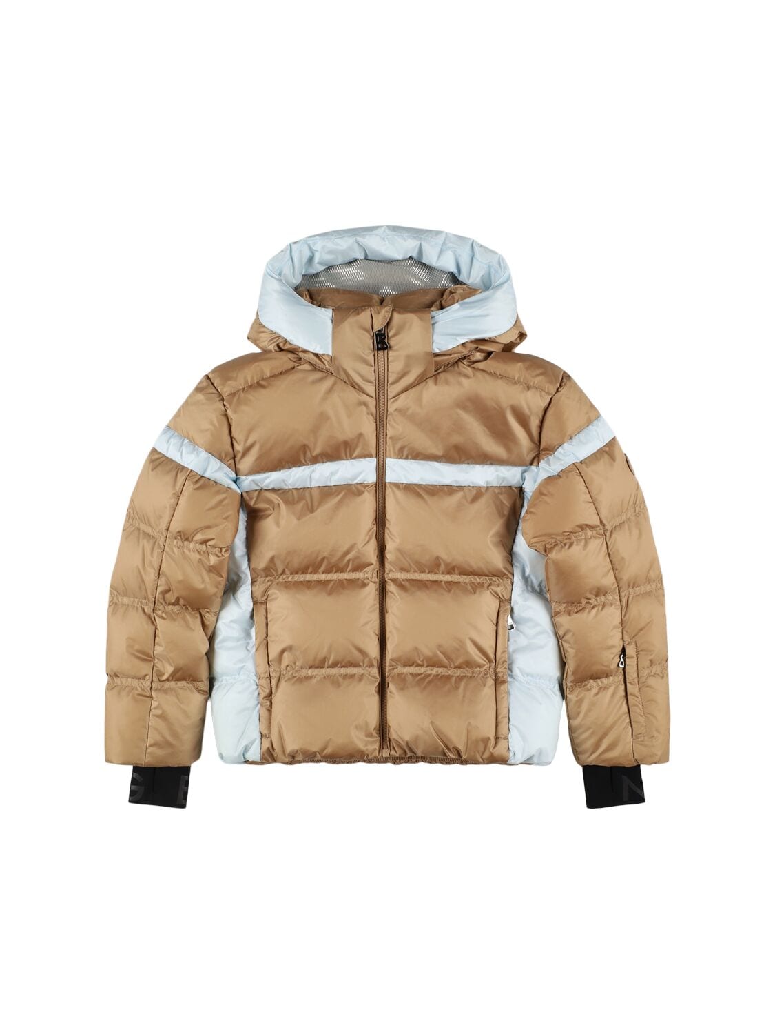 Basti-d Poly Down Ski Jacket