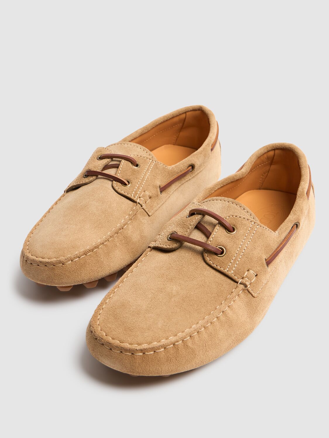 TOD'S