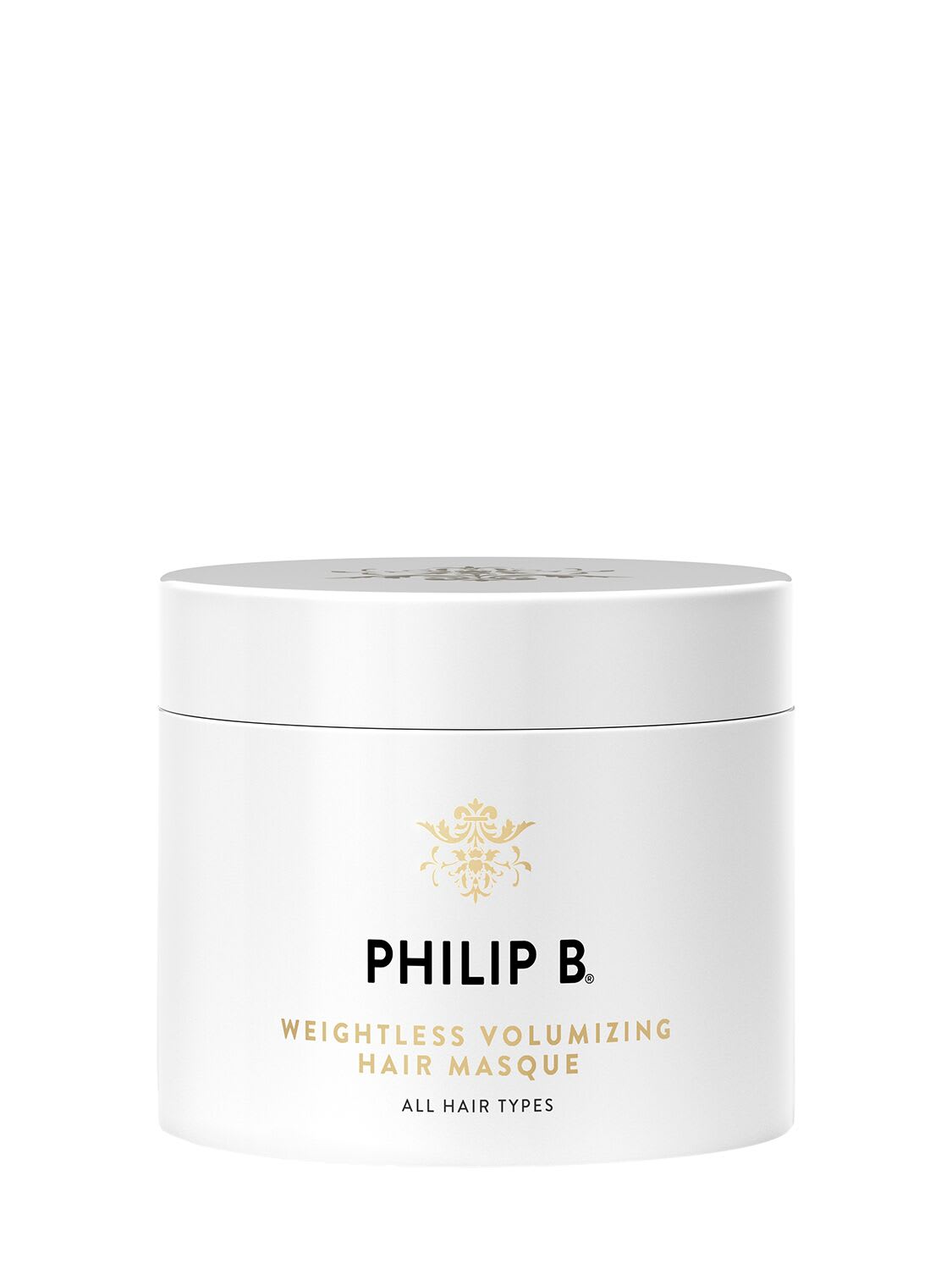 226gr Weightless Volumizing Hair Mask