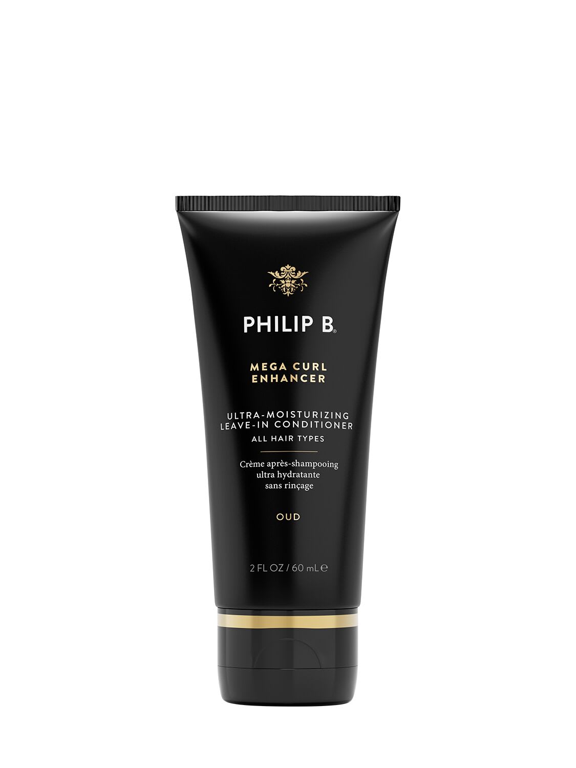 60ml Mega-curl Enhancer