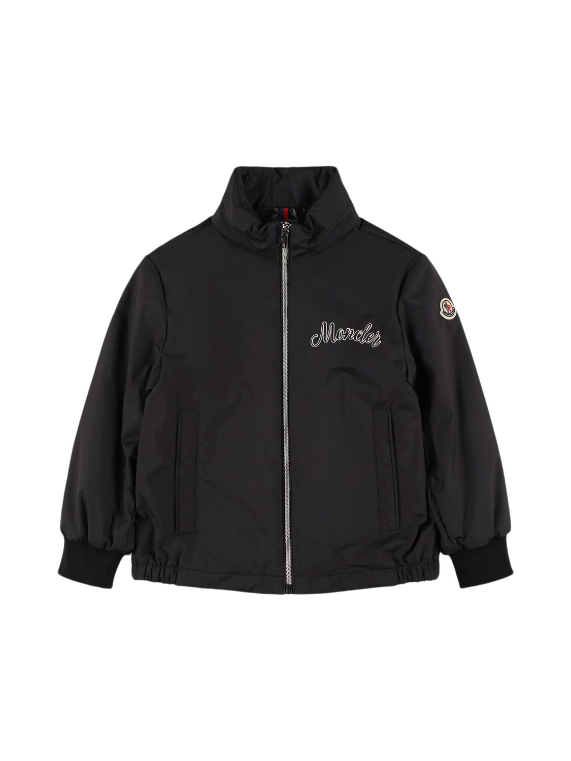 MONCLER Corin Tech Jacket