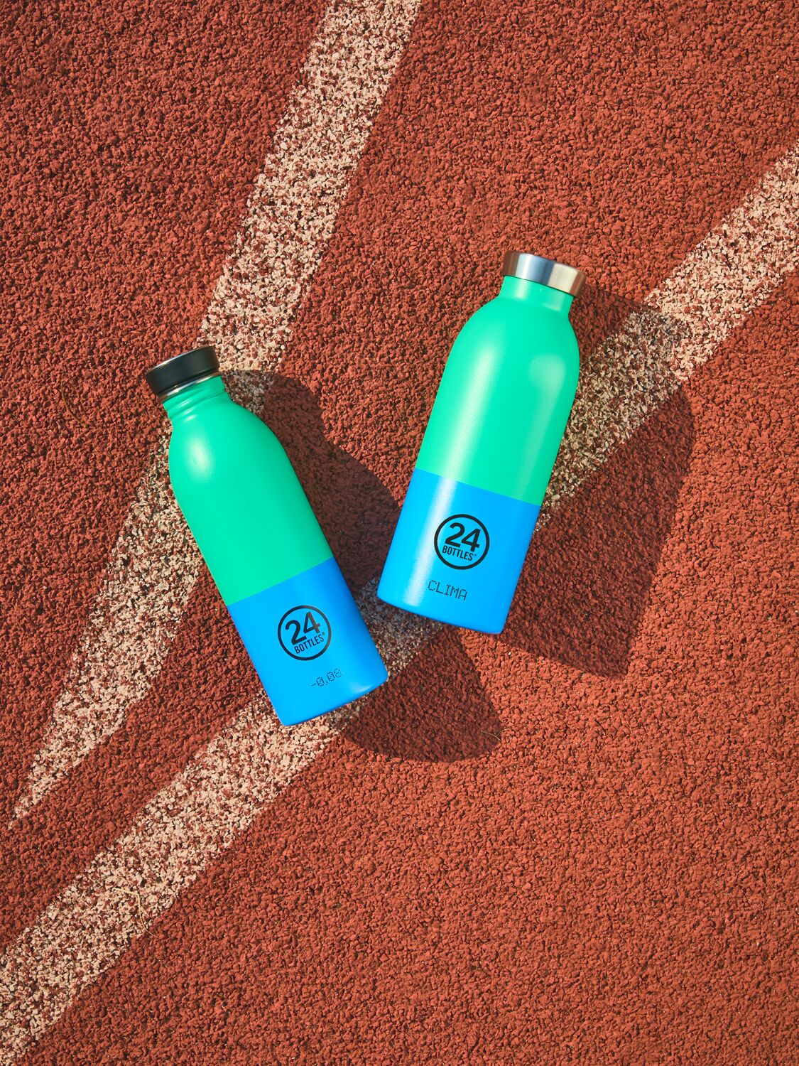 24BOTTLES 500ML WAVE CLIMA BOTTLE 