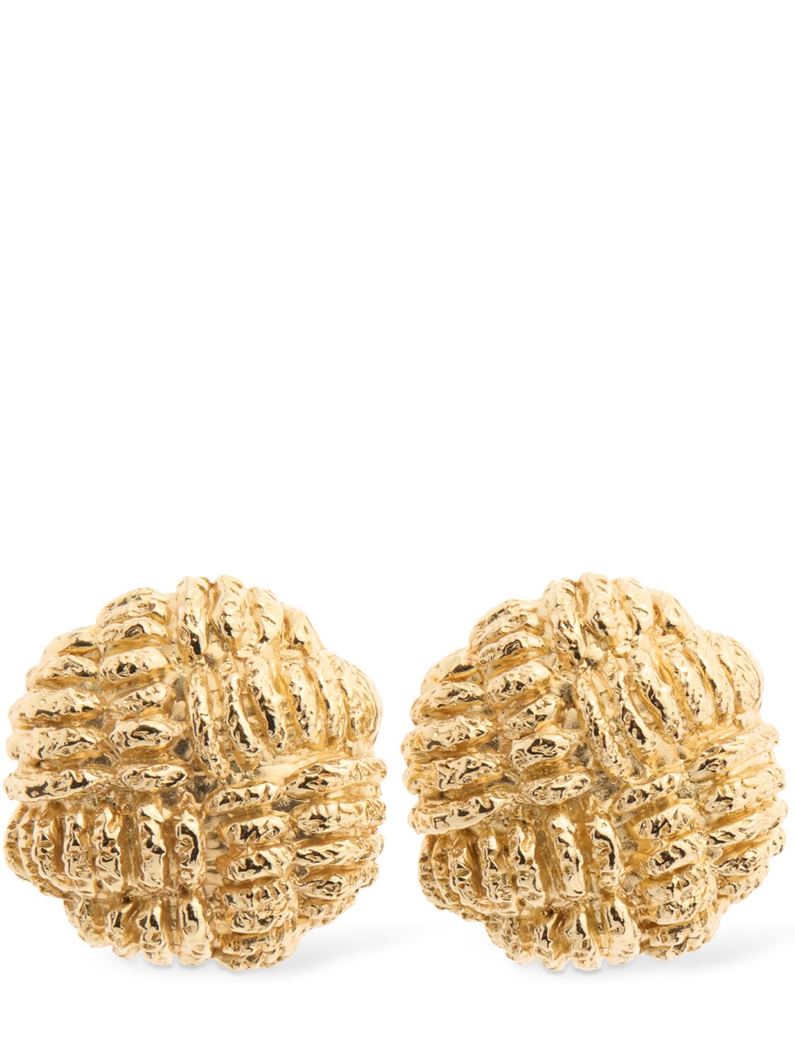 Ares Stud Earrings