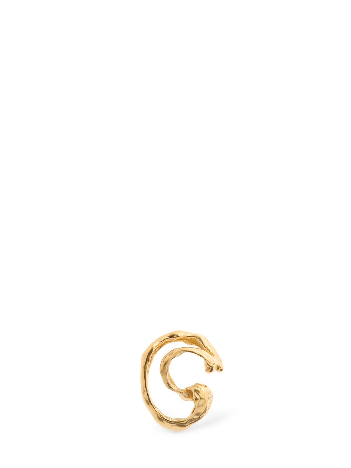 Lua Mono Earcuff