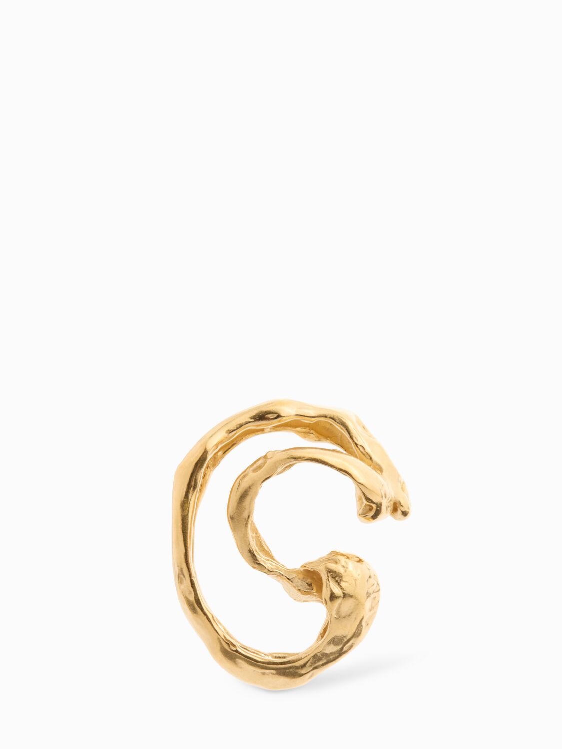 Lua Mono Earcuff