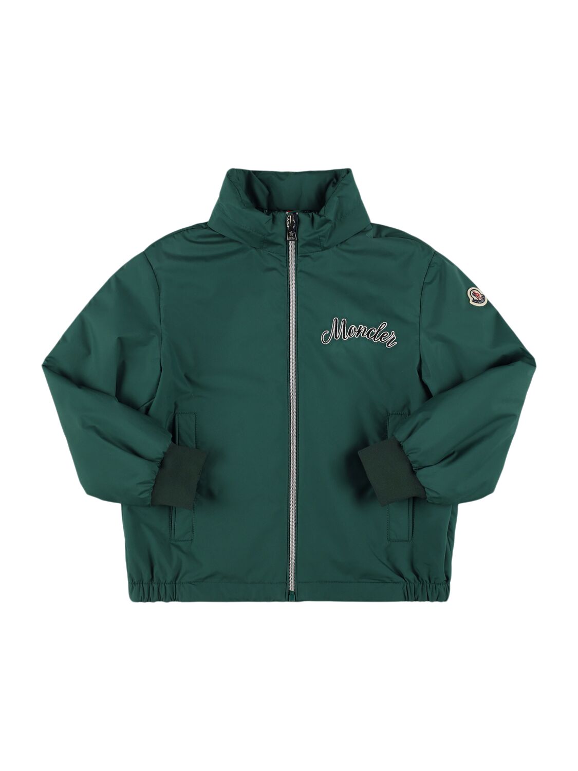 MONCLER Corin Tech Jacket