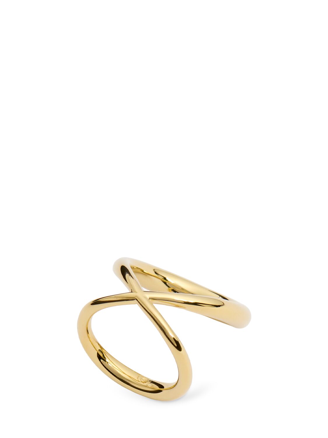 Bague Surma Vermeil 
Silver Ring