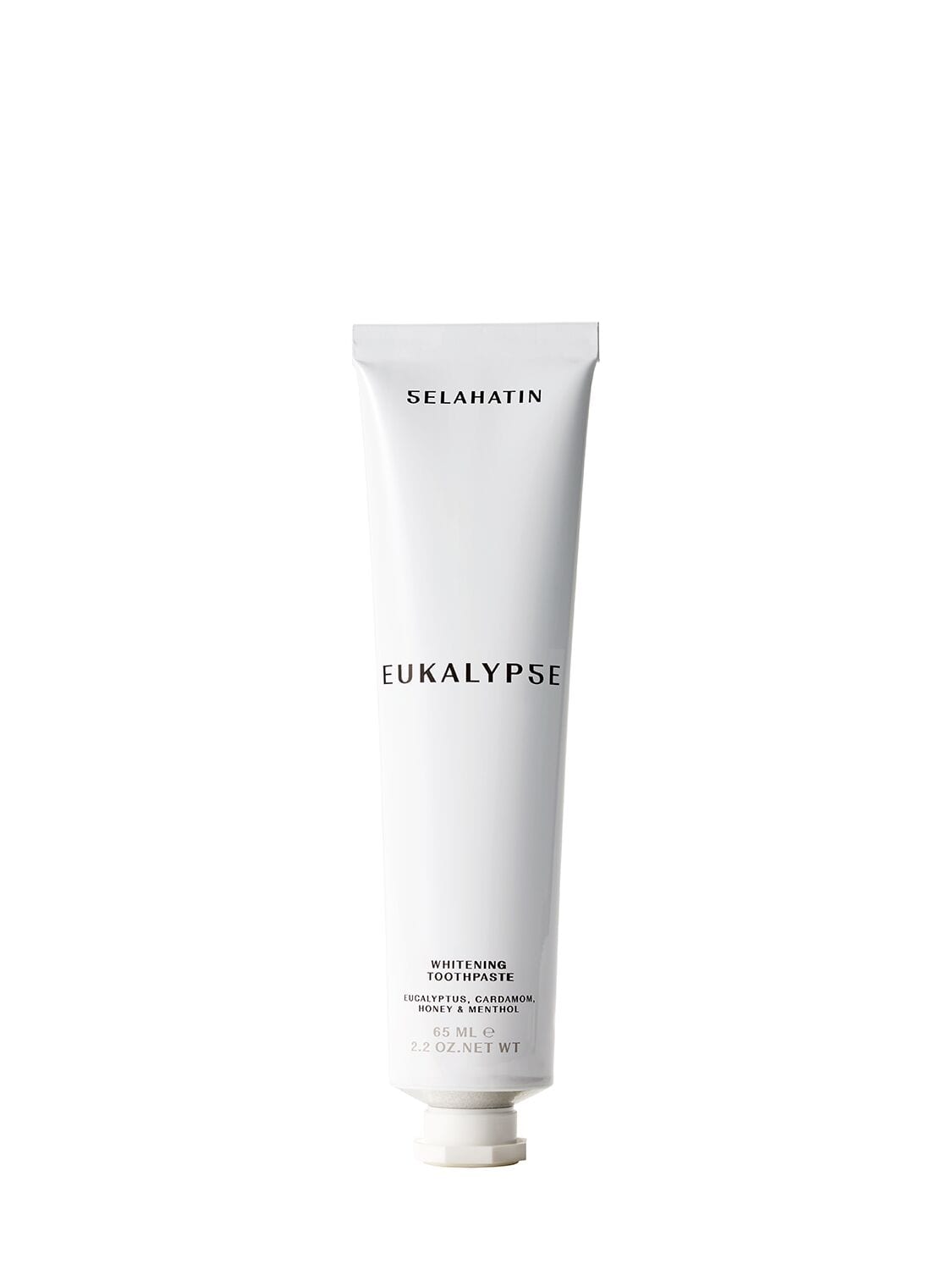 65ml Eukalypse Whitening Toothpaste