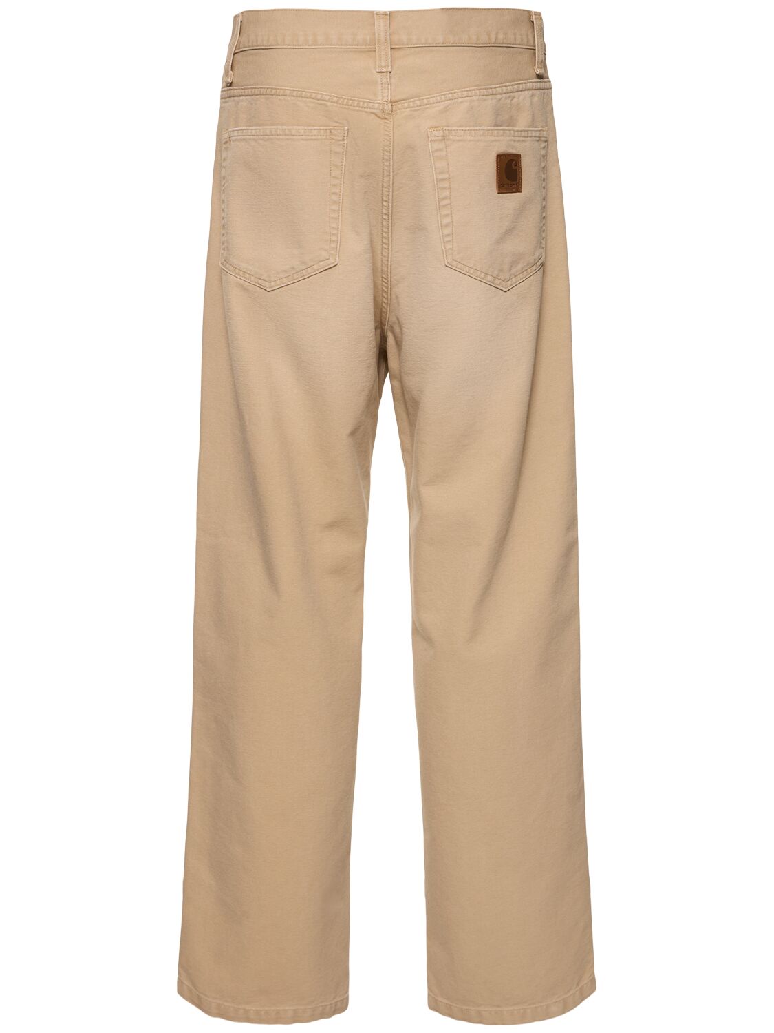 Landon Pants W/ Vintage Label