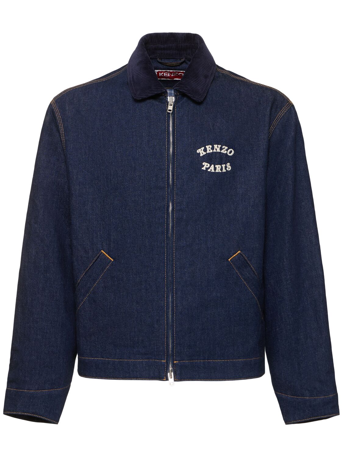 Verdy Collection Padded Workwear Jacket