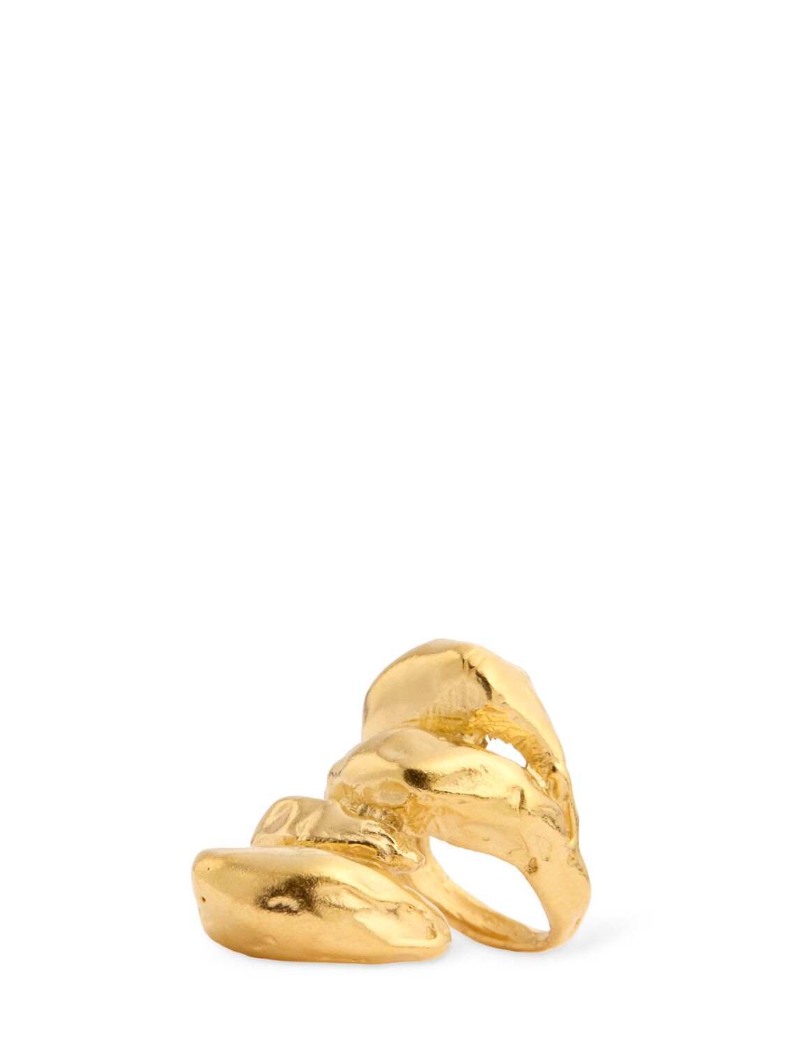 Agnes Thick Ring