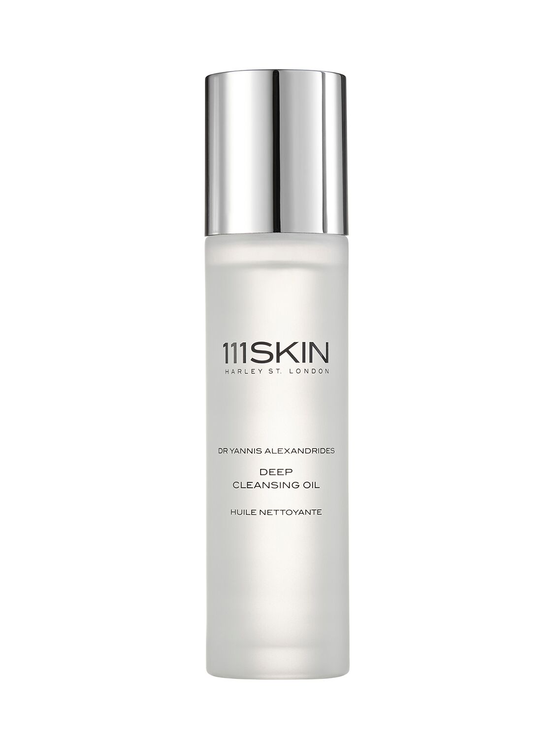 100ml Deep Cleansing Oil