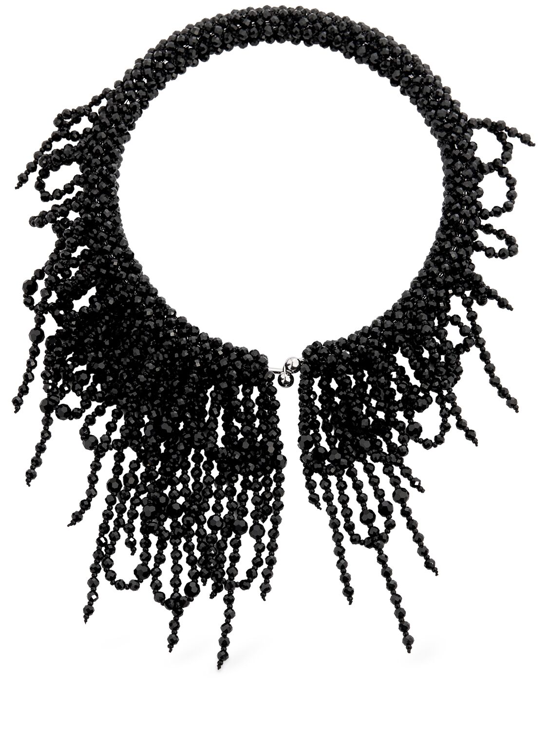 Ulivo Beaded Necklace