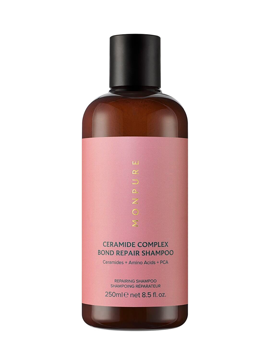 Ceramide Complex Bond Repair Shampoo