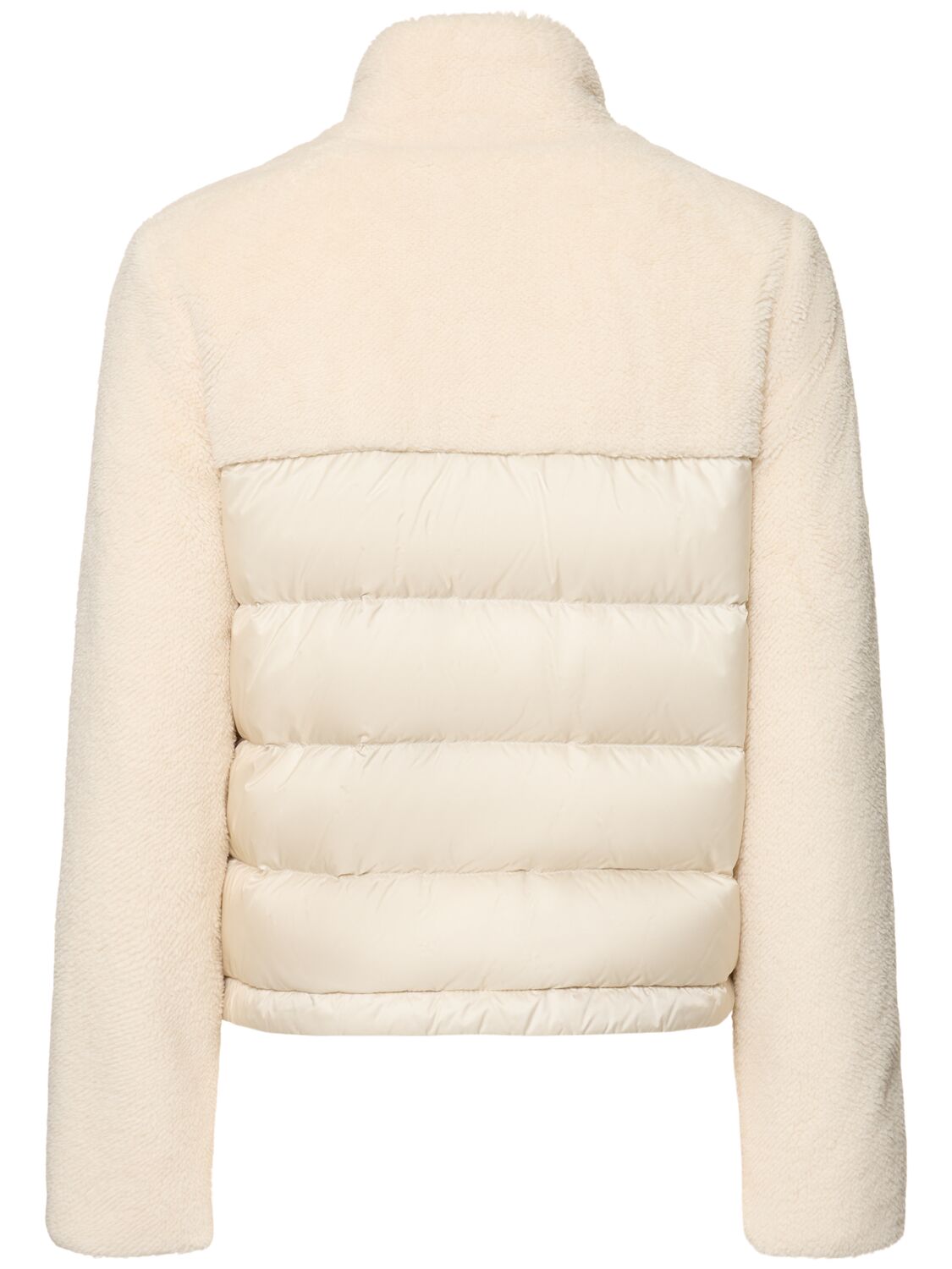 Teddy Capsule Polignac Down Jacket