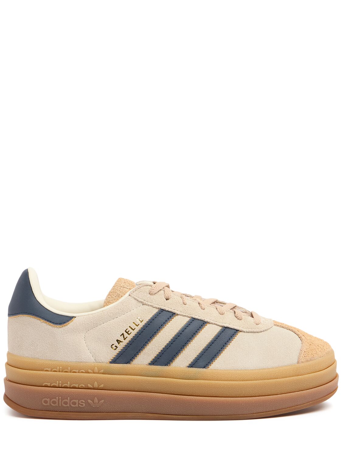 Gazelle Bold Sneakers