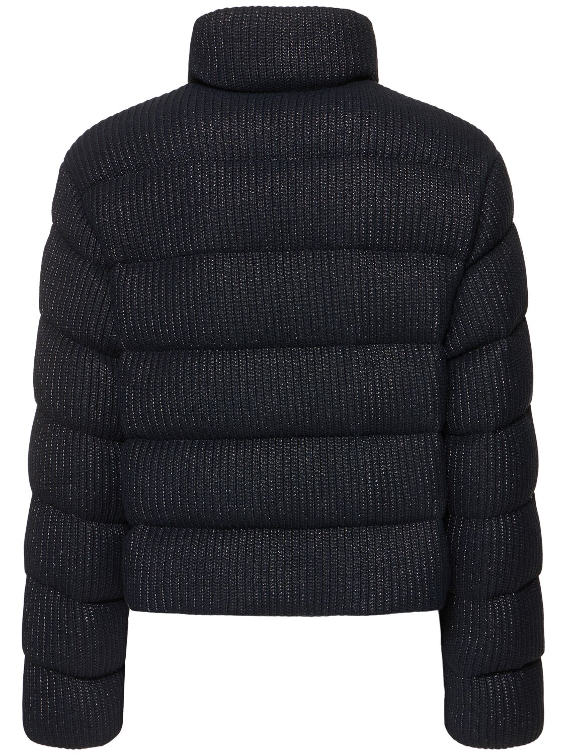 MONCLER THOIRY COTTON DOWN JACKET 