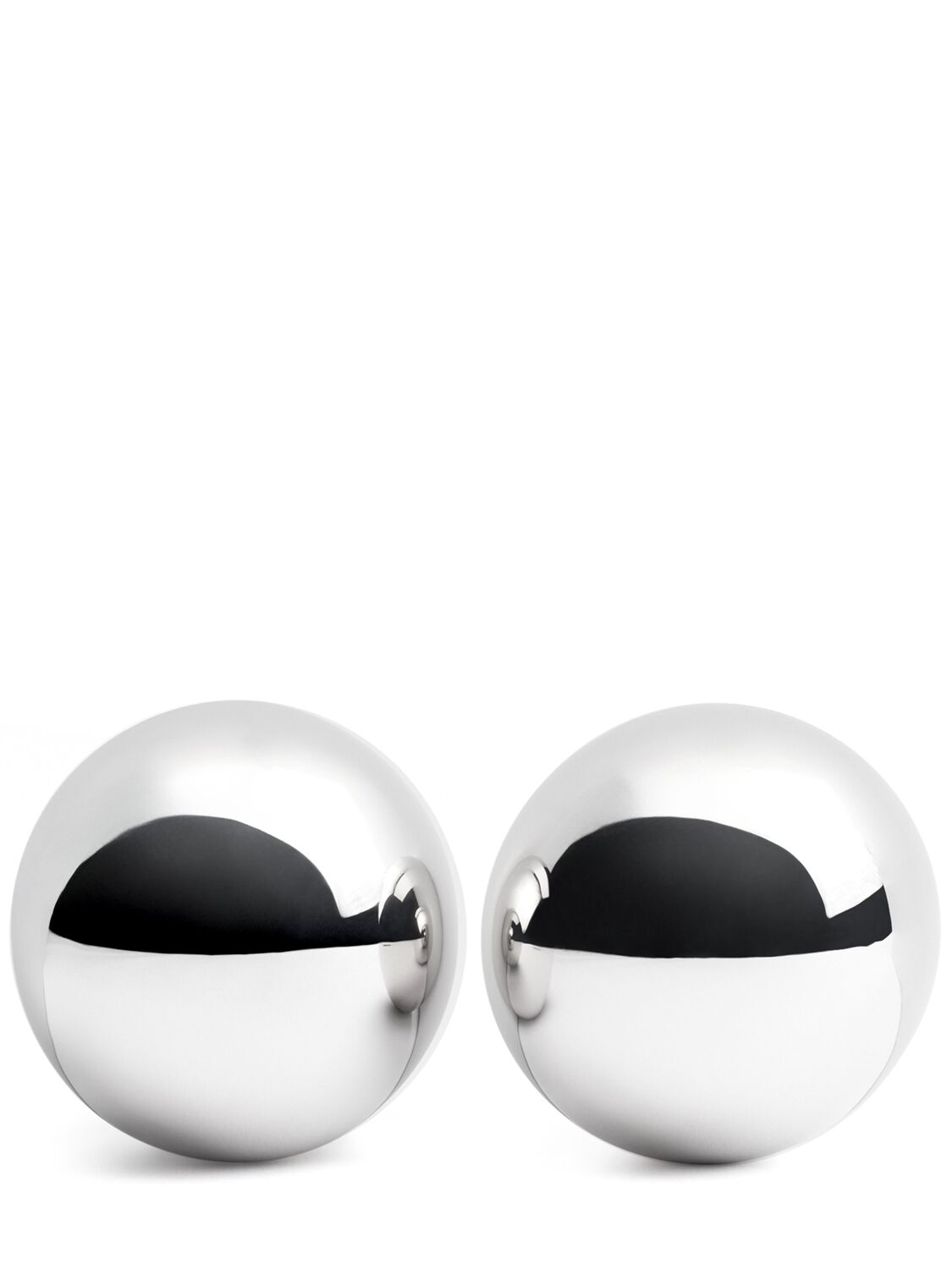 Les Boucles Salon Stud Earrings