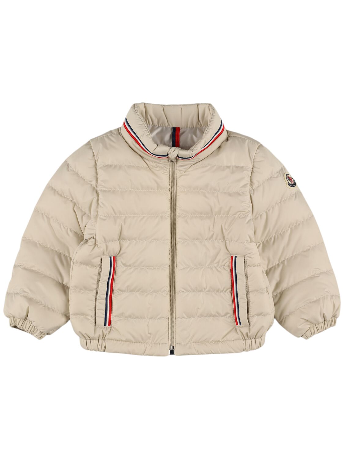 MONCLER Jerry Tech Down Jacket