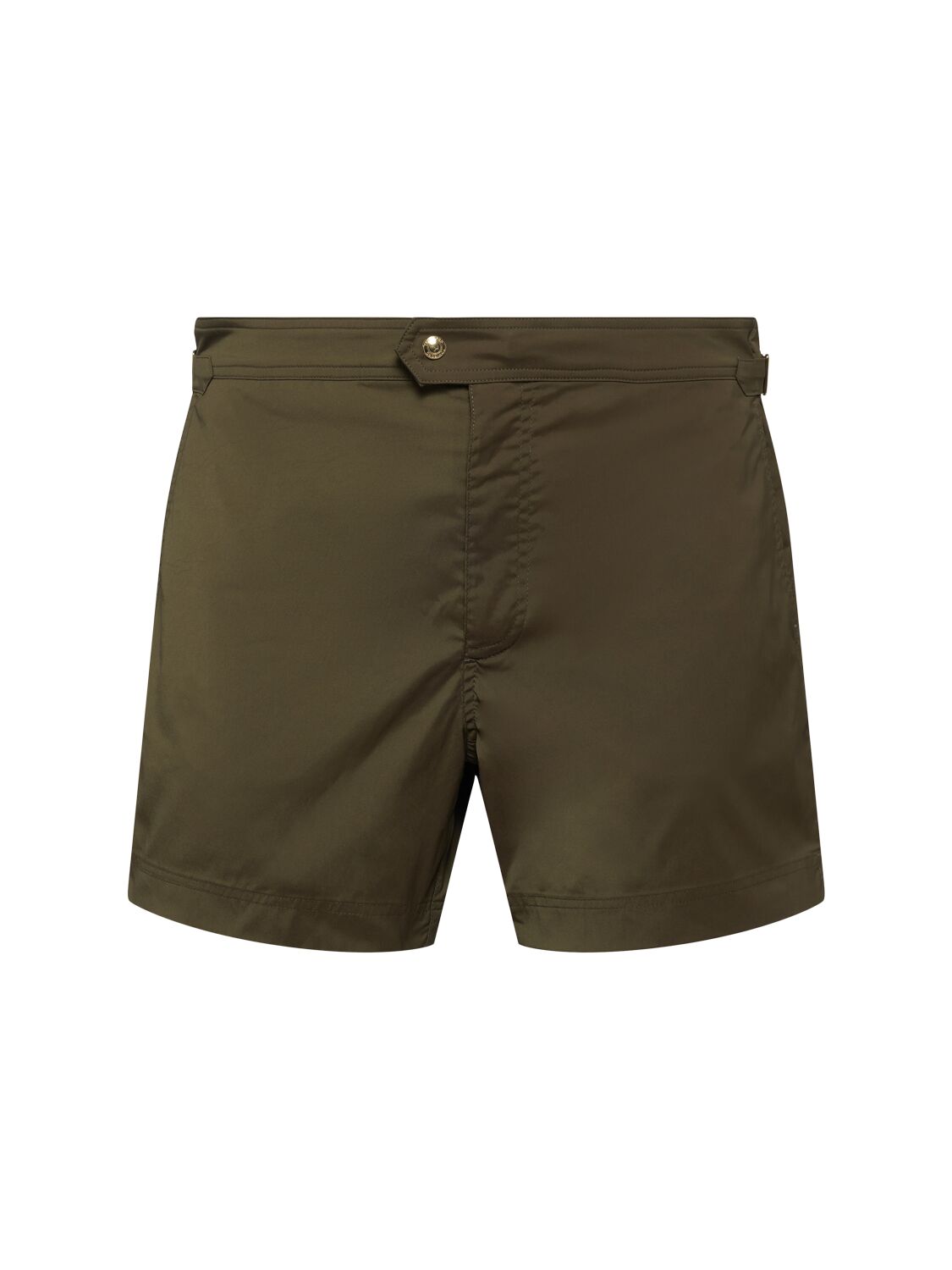 Short De Bain En Tissu Technique Compacte - TOM FORD - Modalova