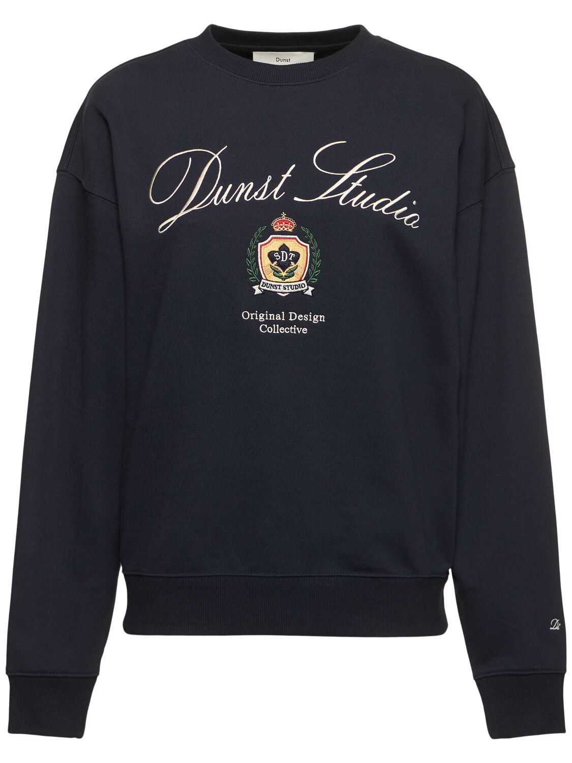 Classic Logo Unisex Sweatshirt