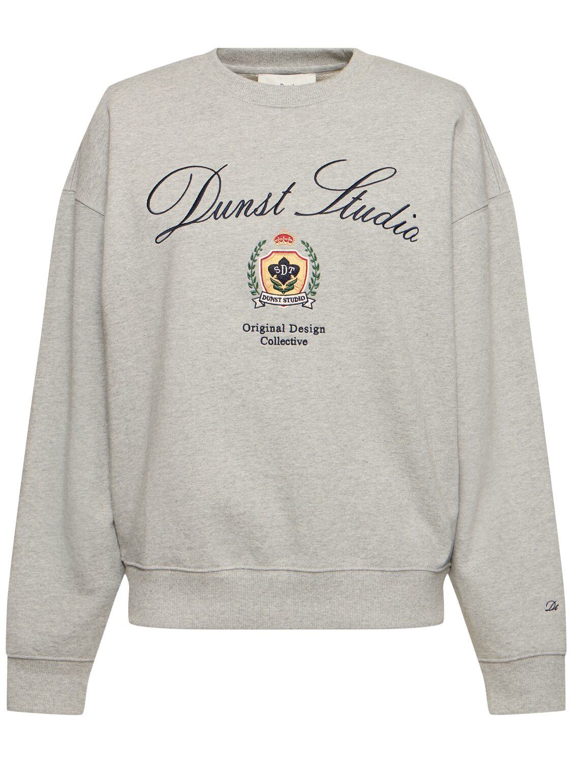 Classic Logo Unisex Sweatshirt