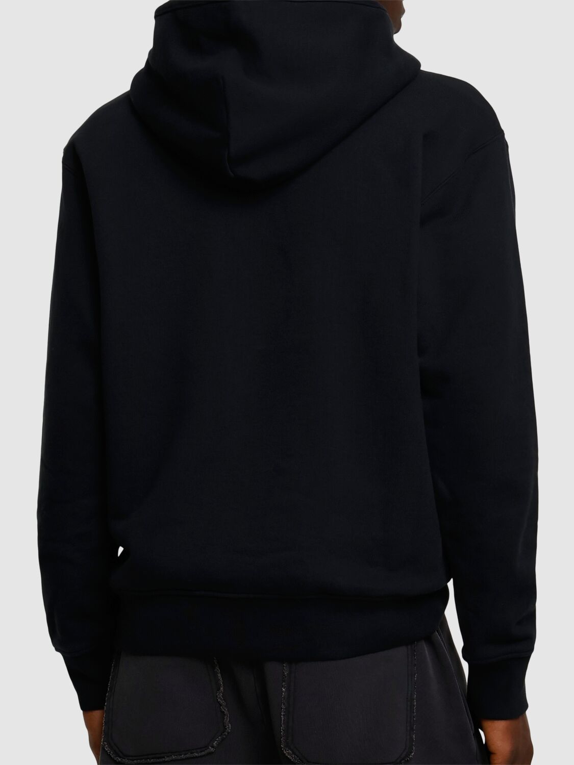 JORDAN AIR JORDAN COTTON SWEATSHIRT HOODIE 