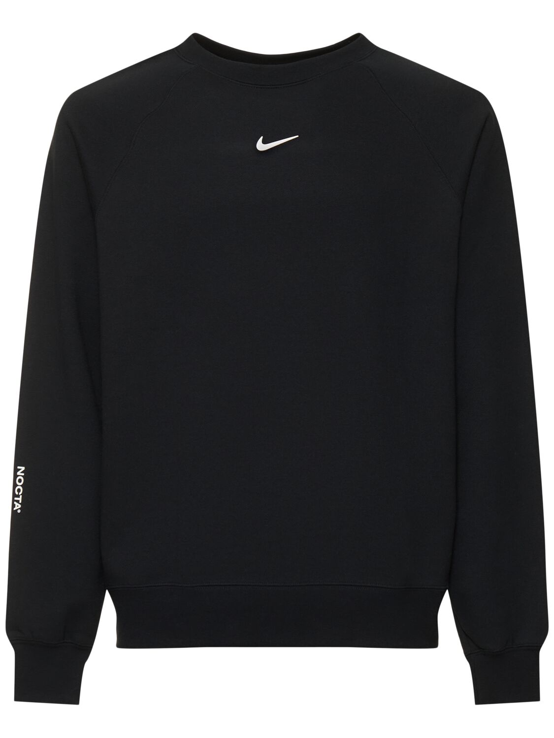 Image of Nocta Fleece Crewneck Sweatshirt