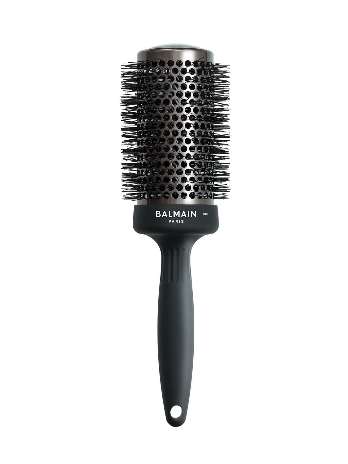 53mm Ceramic Round Brush
