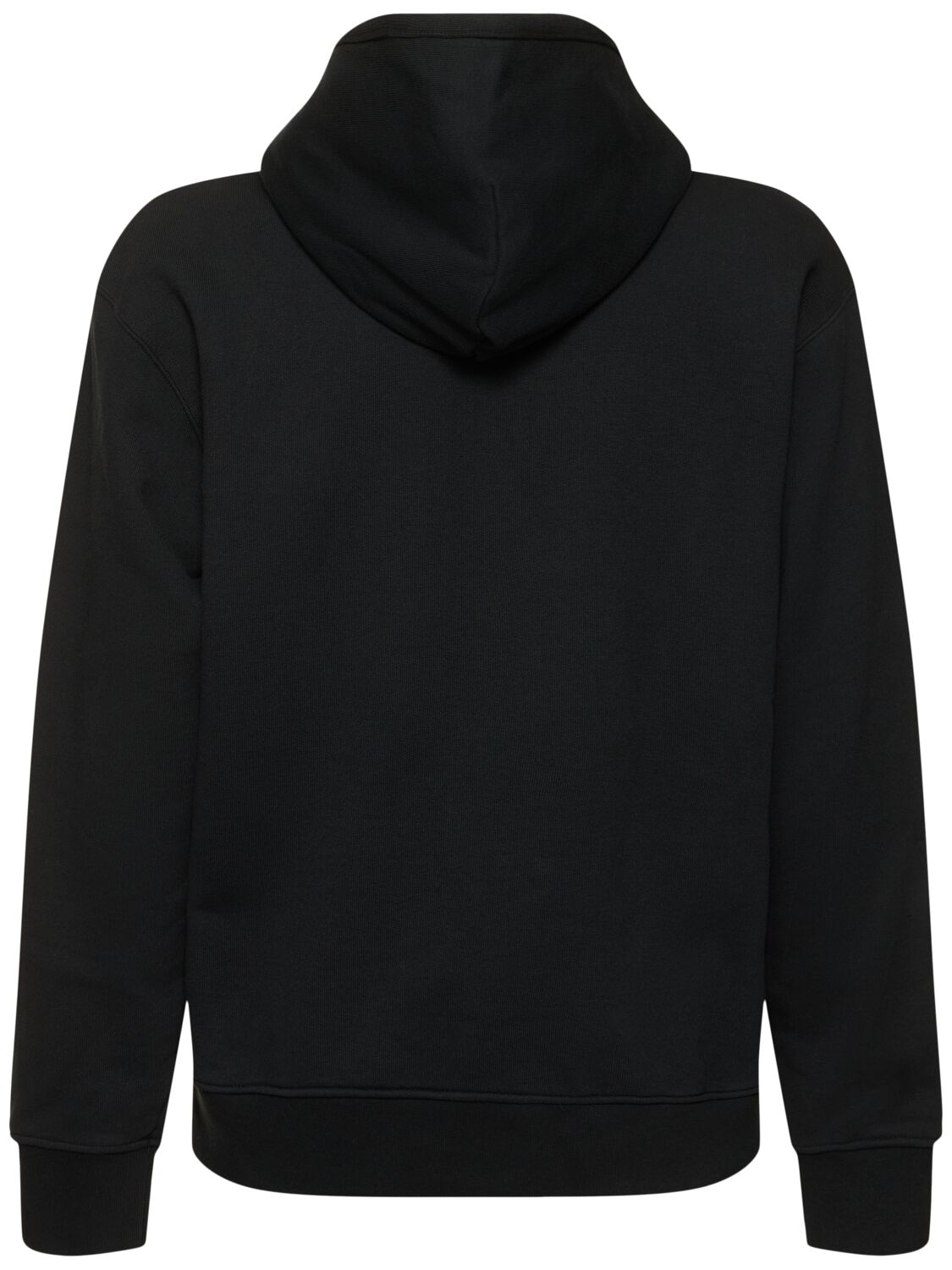 JORDAN AIR JORDAN COTTON SWEATSHIRT HOODIE 
