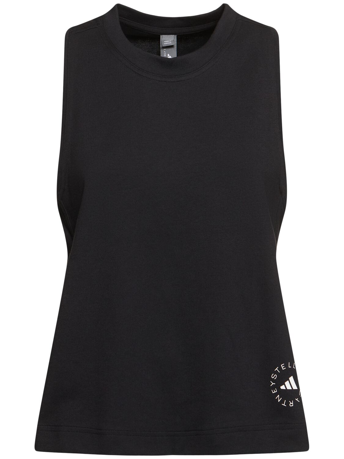 Sportswear Logo Tank Top