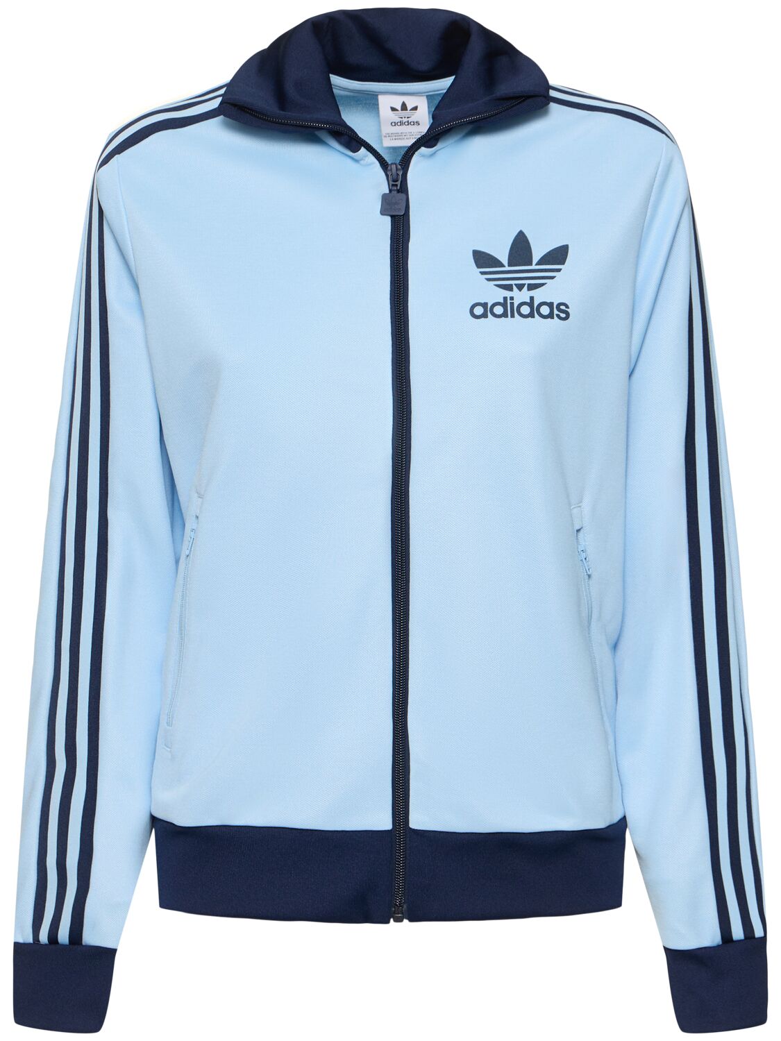 Beckenbauer Track Top