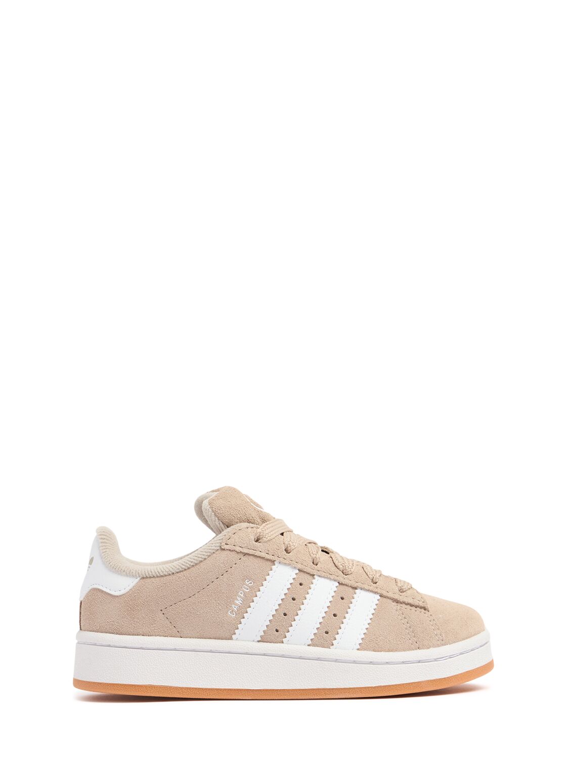 ADIDAS ORIGINALS Campus 00s J Lace-up Sneakers