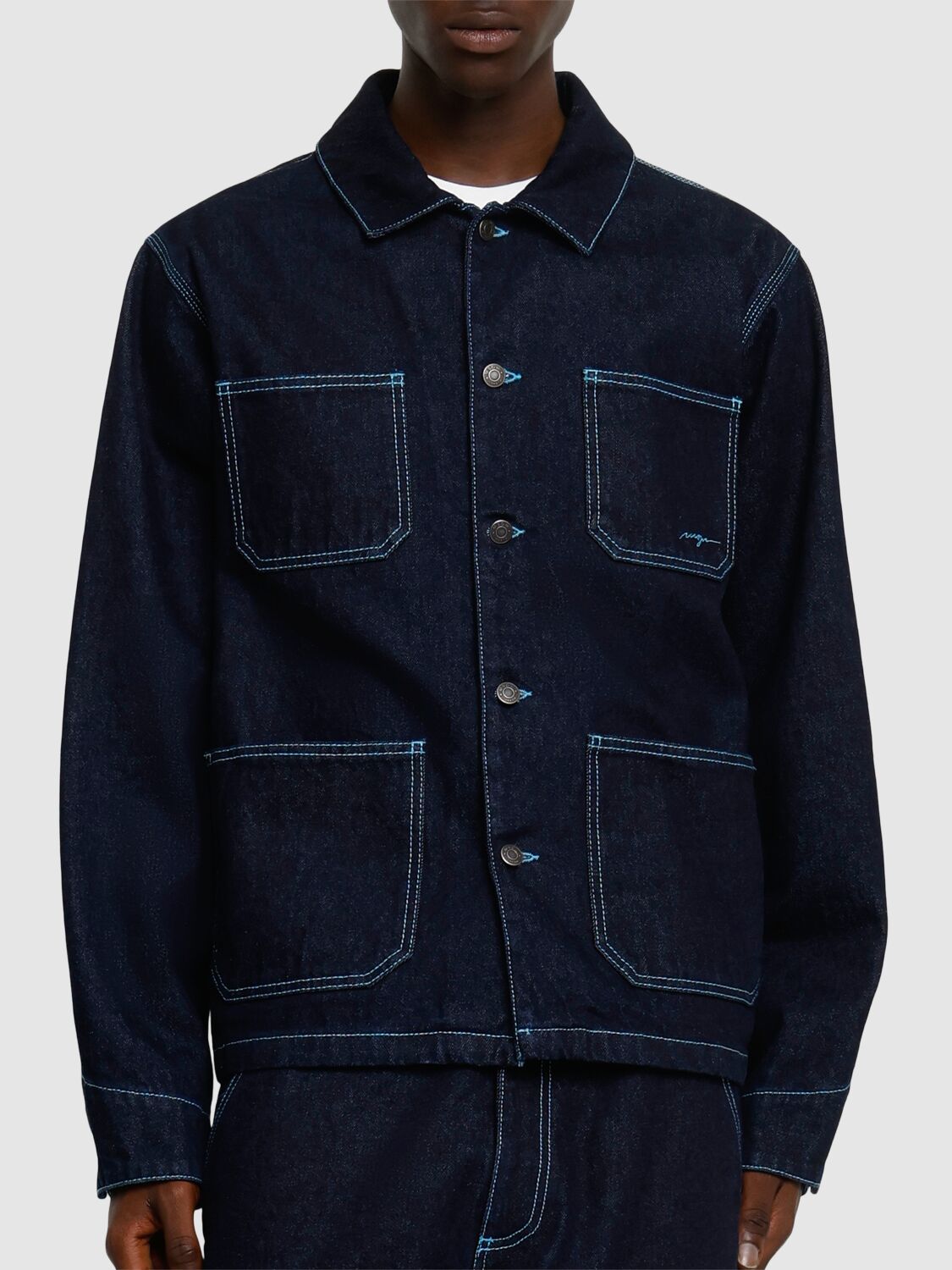 Workwear ジャケット