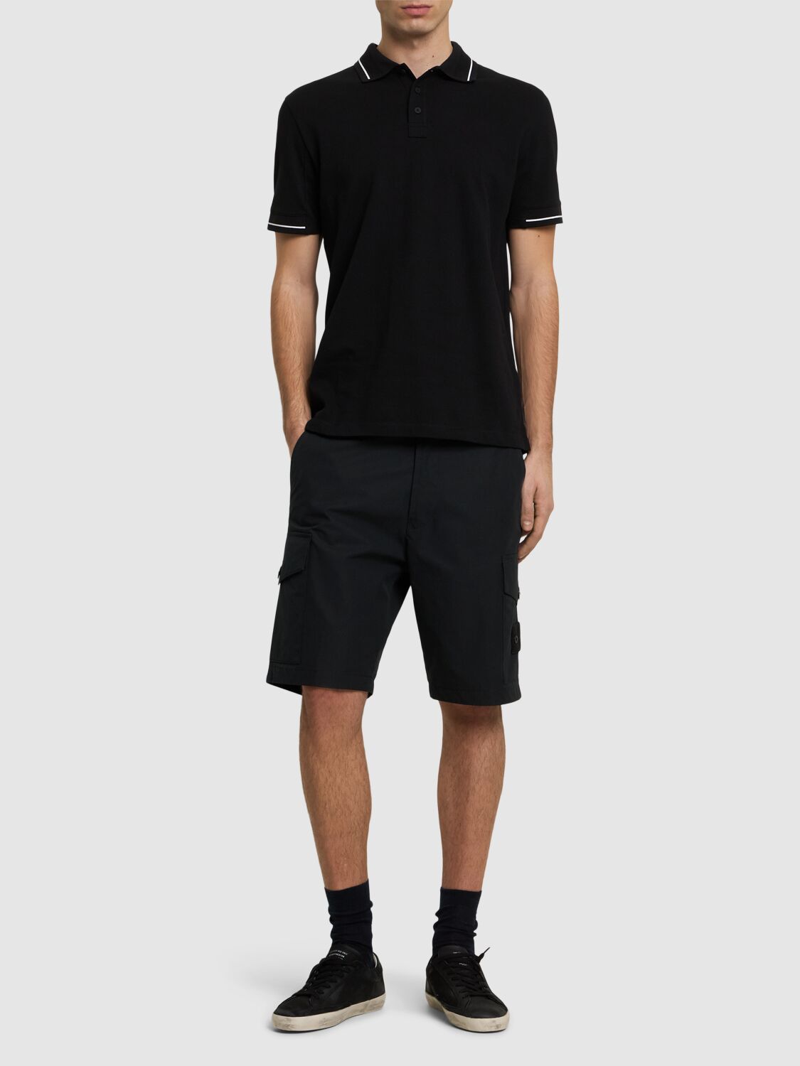 STONE ISLAND