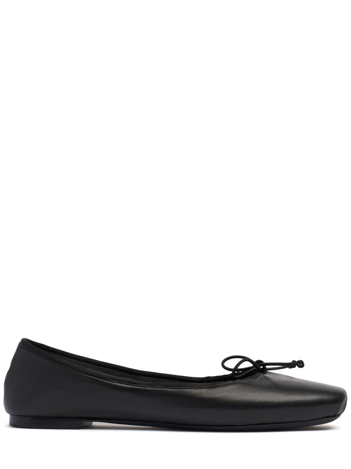 Ballerines En Cuir Charlotte 10 Mm - KHAITE - Modalova