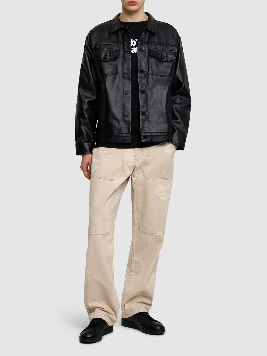 Heart Ultra Work Pants