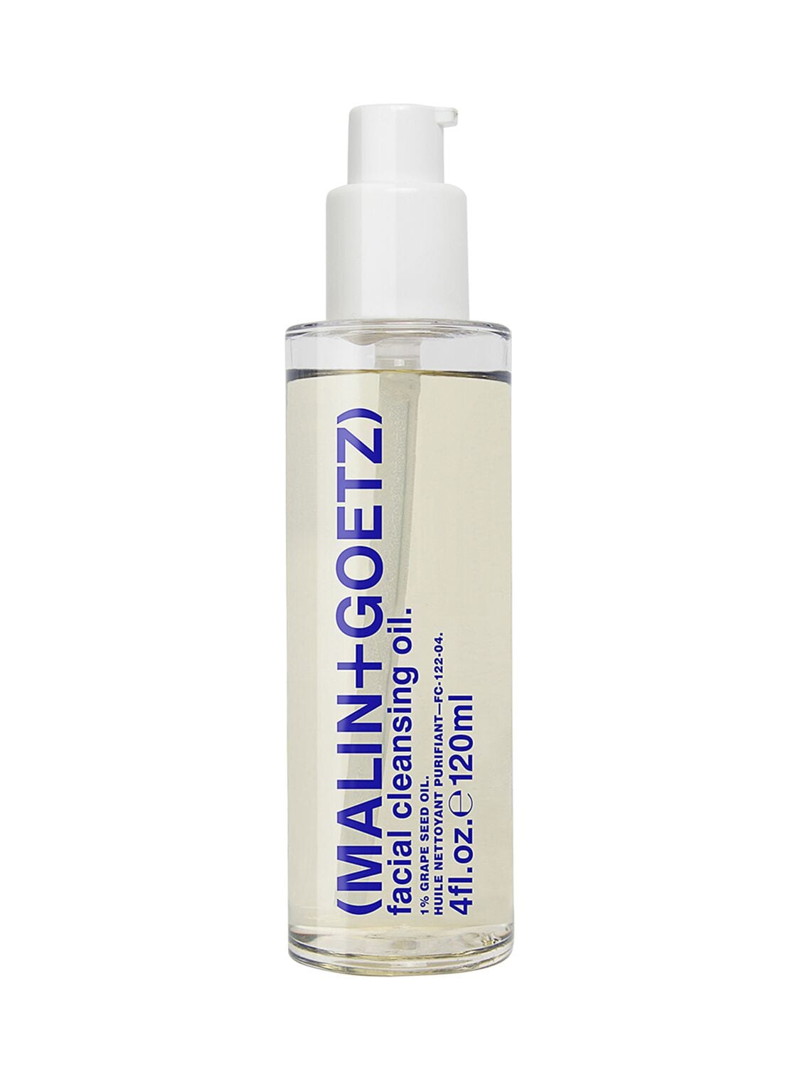 120ml Facial Cleansing Oil