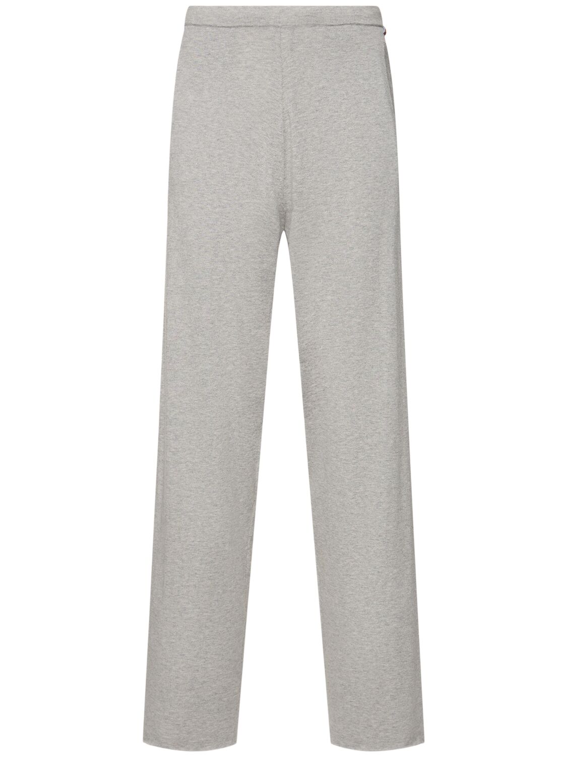 Relax Straight Leg Pants