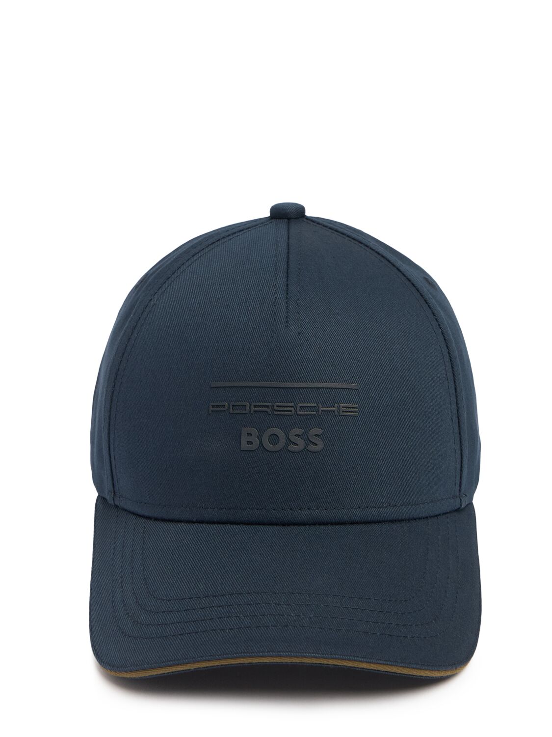 Porsche Seth Cotton Hat