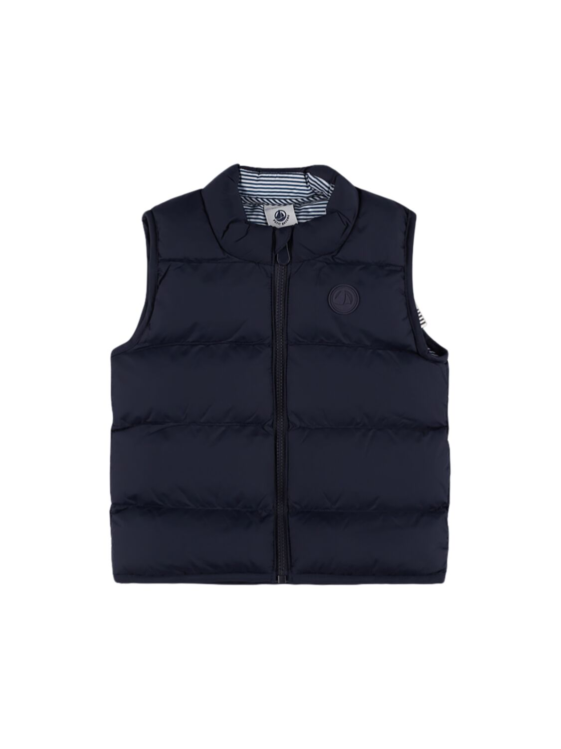 Image of Poly Puffer Vest