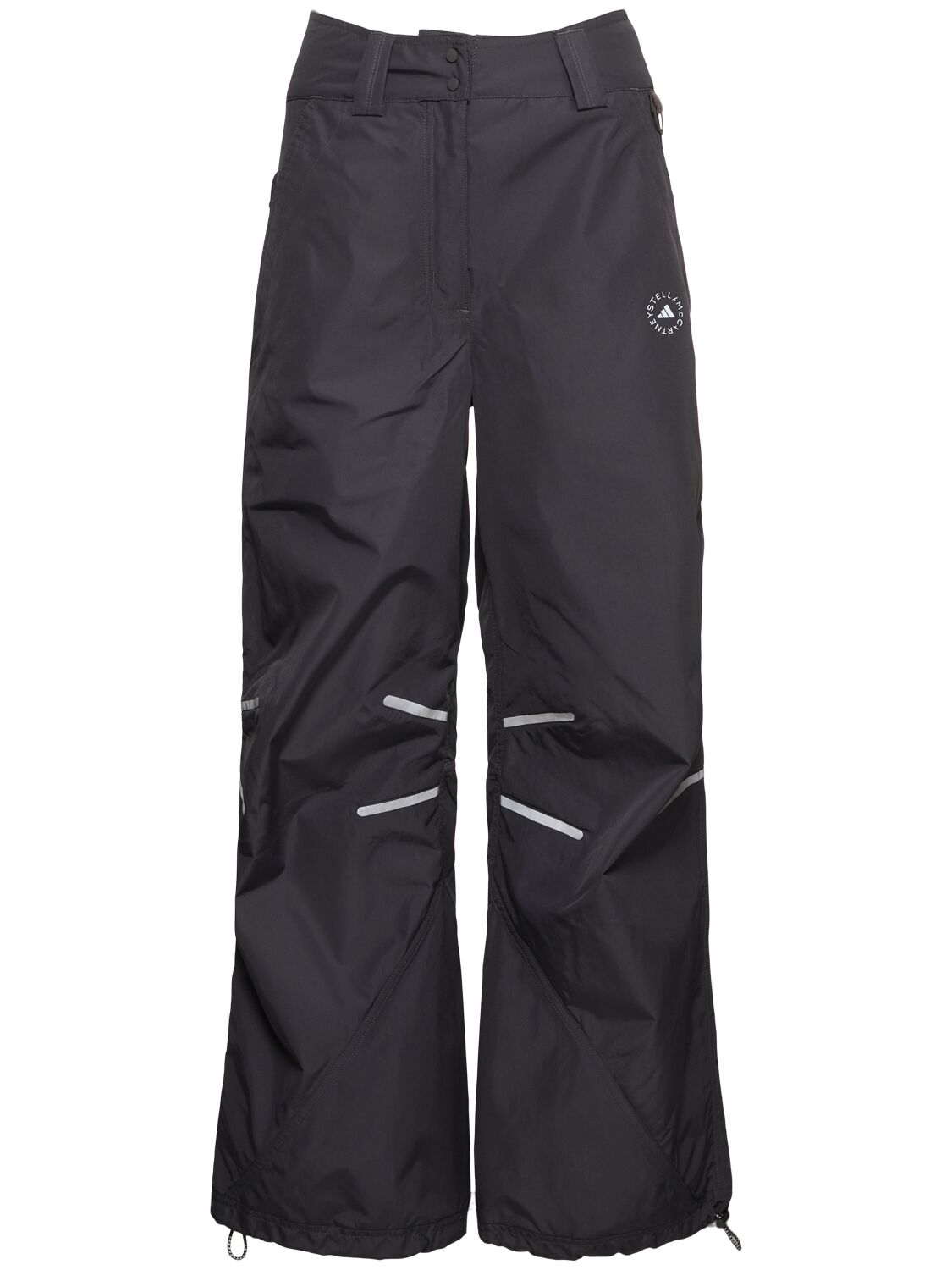 Woven Track Pants