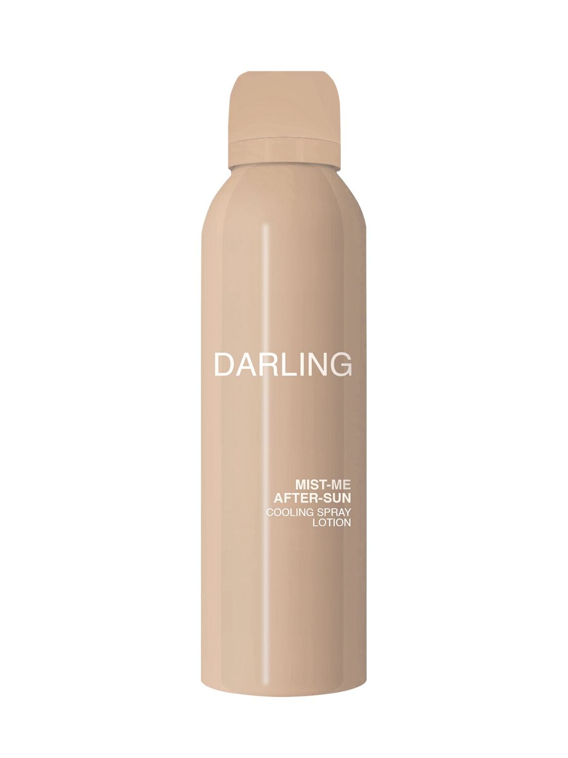 150ml Mist-me After Sun