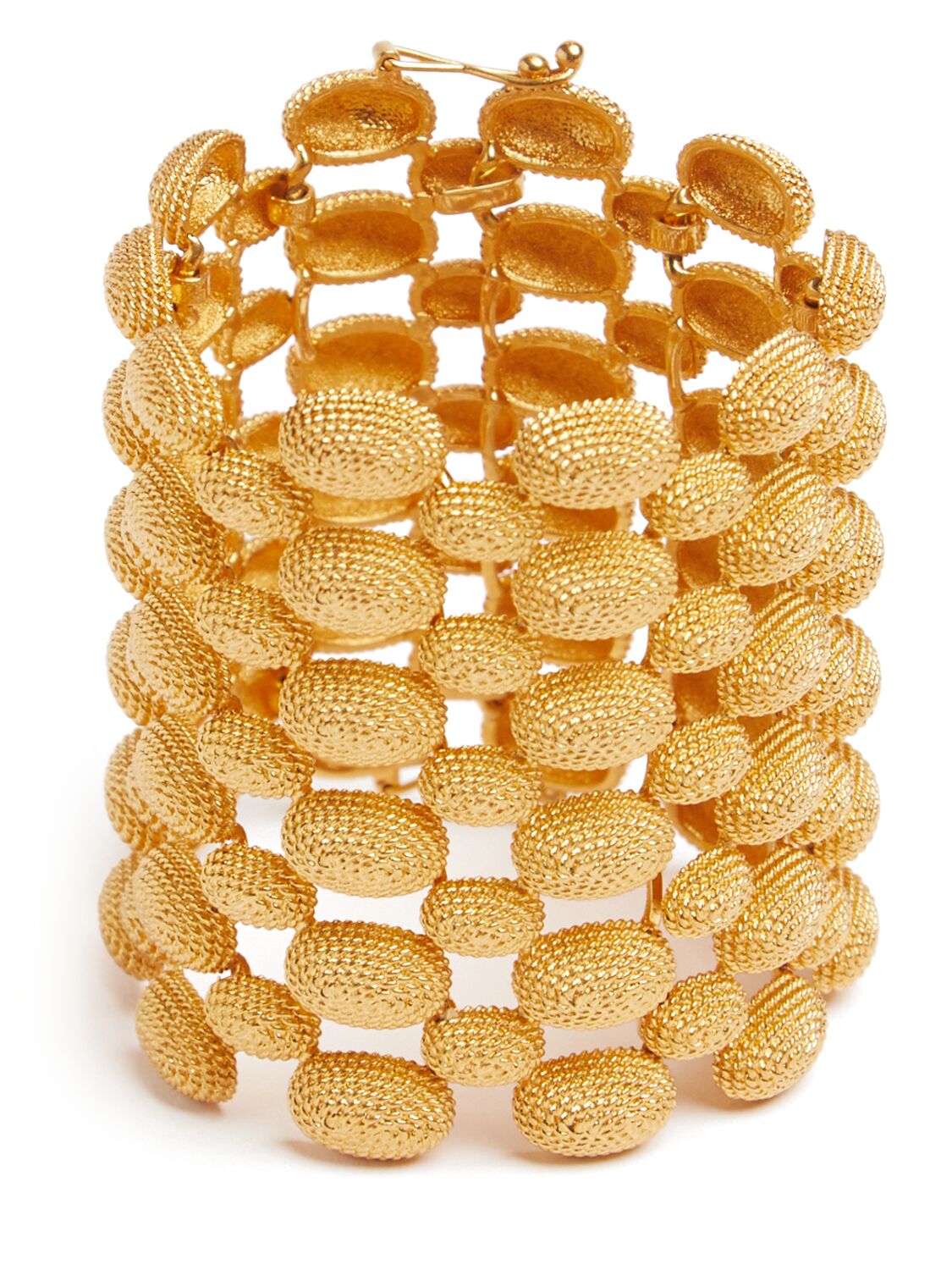 Brass Bracelet