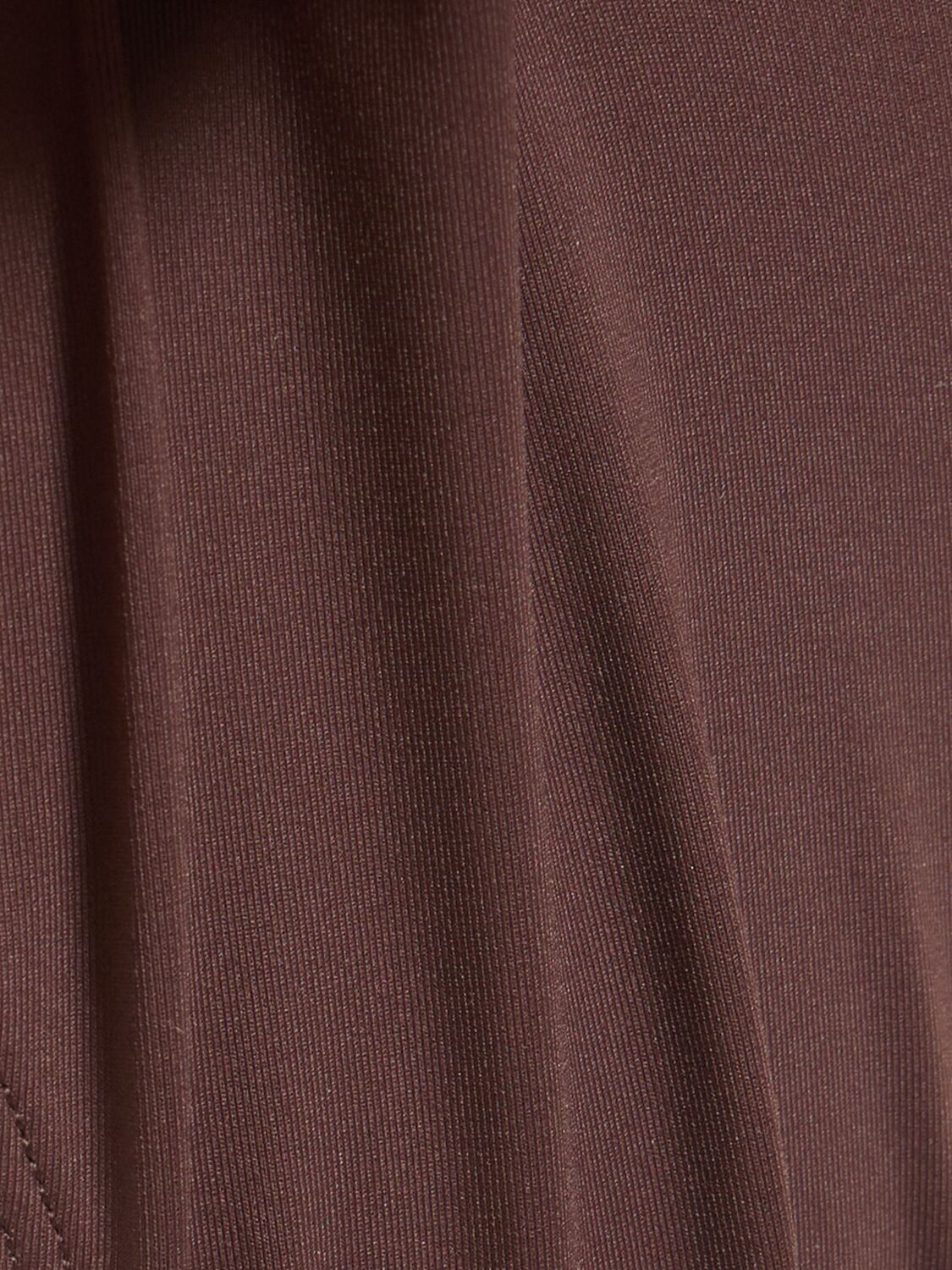 St.agni Slim Bikini Bottoms In Brown
