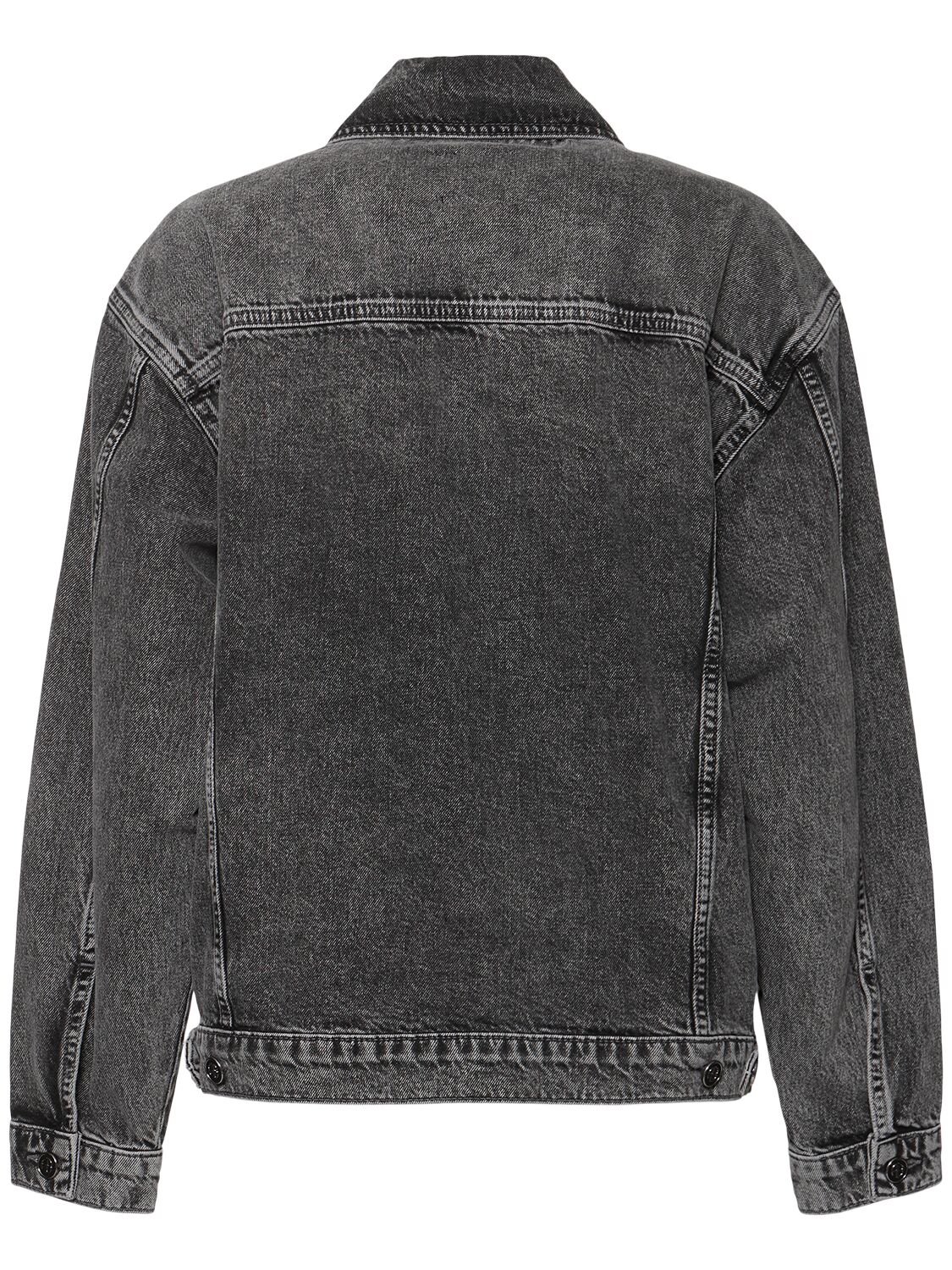ANINE BING RORY DENIM JACKET 